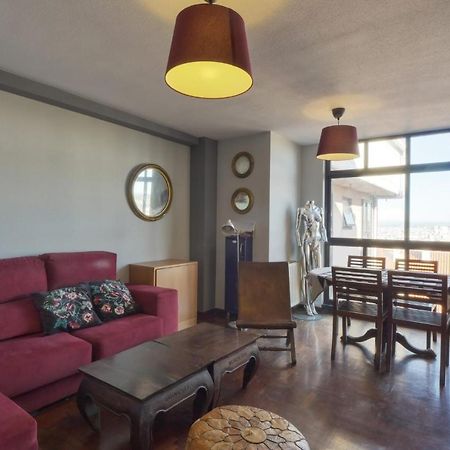 Habitacion Independiente Con Cama Doble En Duplex A Coruña Εξωτερικό φωτογραφία